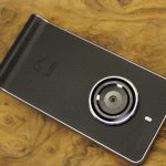 kodak ektra smartphone