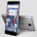 new OnePlus 3T