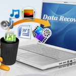 secure file recovery