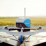 amazon prime air