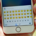 gboard on android