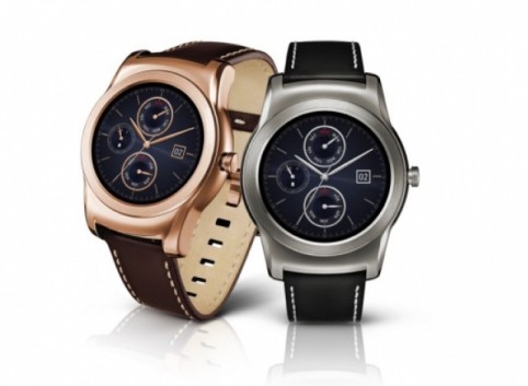 LG Watch Sport & Style