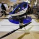 flying cars on dubai