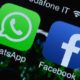 WhatsApp starts advertising tests