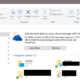 advertising in windows 10