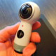 Samsung Gear 360