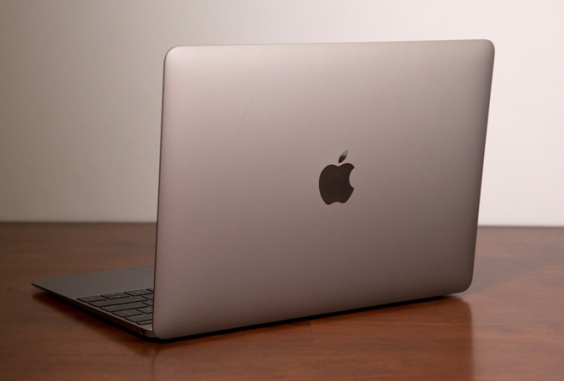 Apple laptops have an (unexpected) problem with the dust – Daily Tech Talk