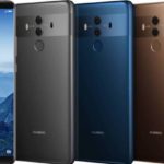 Huawei Mate 10
