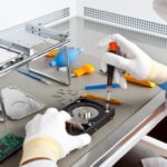 data recovery solution