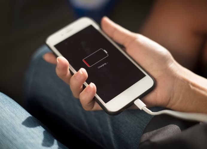 Charge Phone Without Electricity