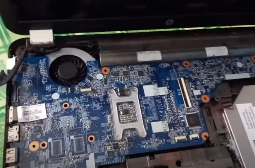 Laptop Fan Functioning Properly Or Not